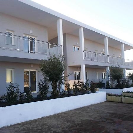 197 Pozzo San Nicola Apart otel Stintino Dış mekan fotoğraf