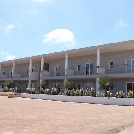 197 Pozzo San Nicola Apart otel Stintino Dış mekan fotoğraf