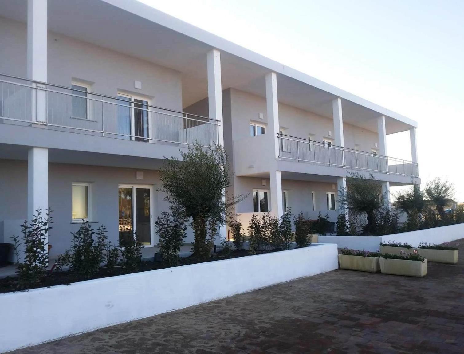 197 Pozzo San Nicola Apart otel Stintino Dış mekan fotoğraf
