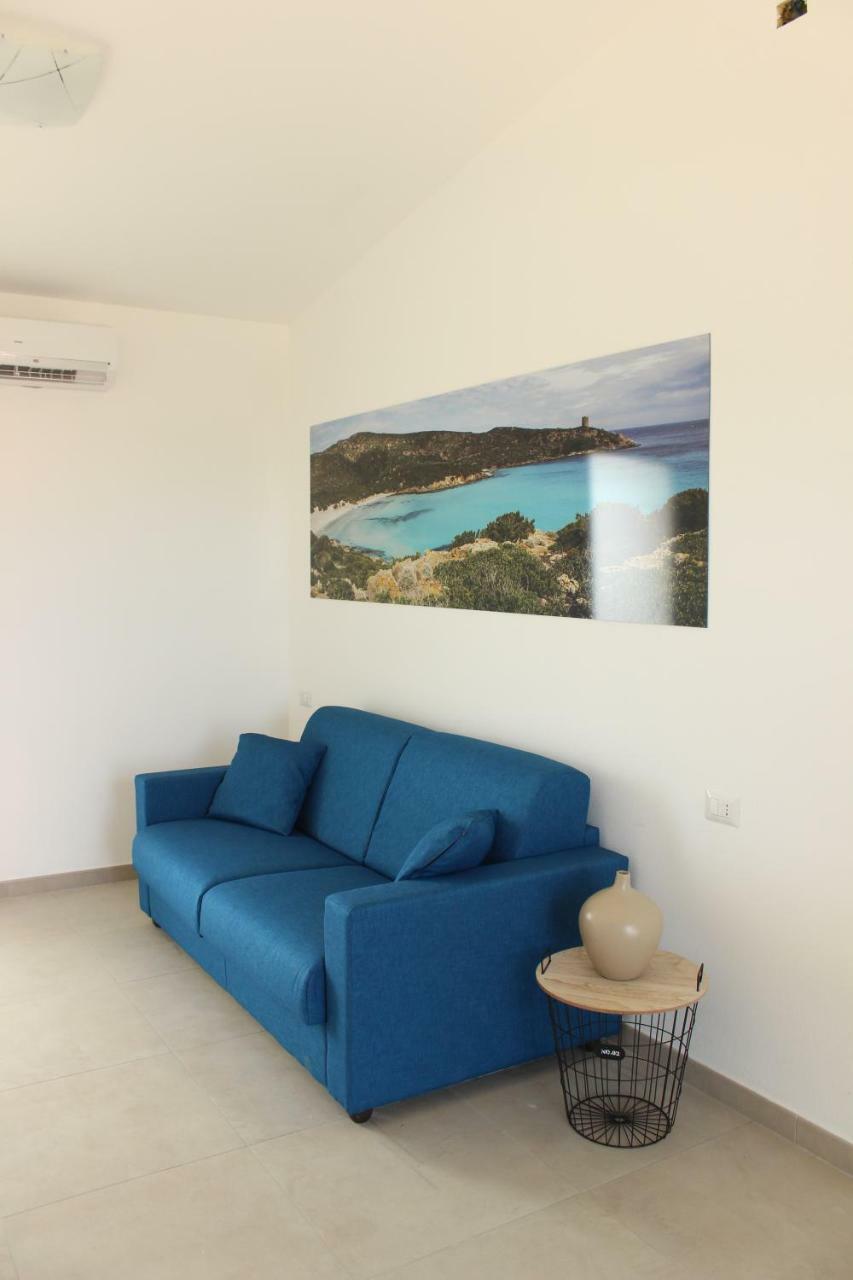 197 Pozzo San Nicola Apart otel Stintino Dış mekan fotoğraf