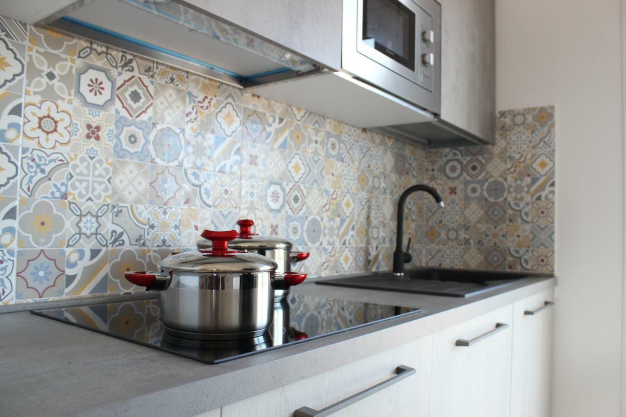 197 Pozzo San Nicola Apart otel Stintino Dış mekan fotoğraf