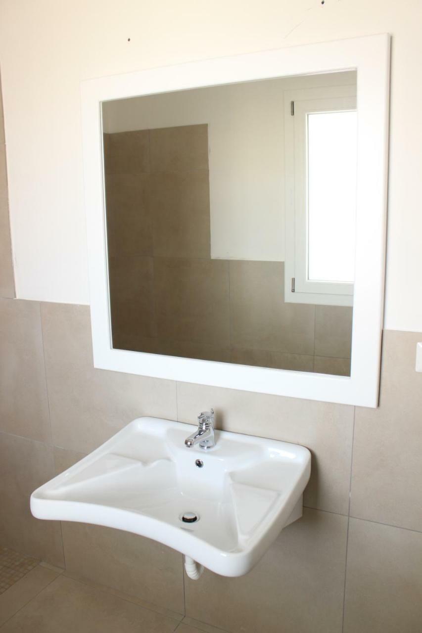 197 Pozzo San Nicola Apart otel Stintino Dış mekan fotoğraf