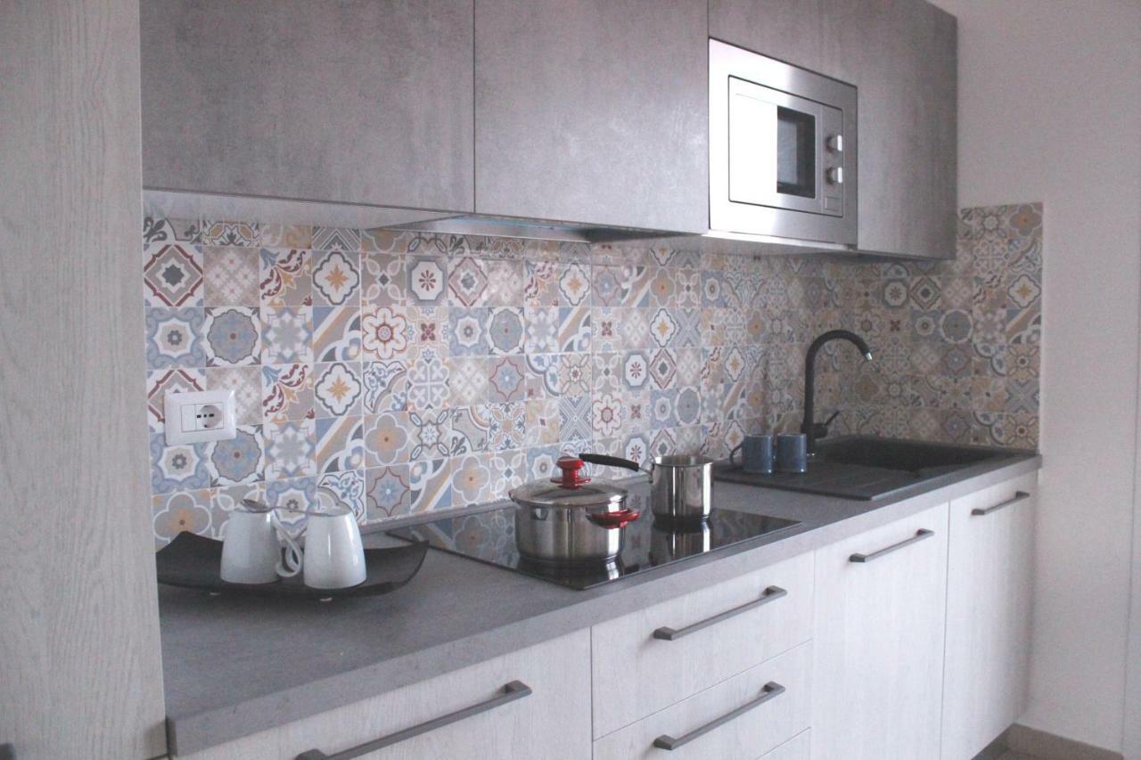 197 Pozzo San Nicola Apart otel Stintino Dış mekan fotoğraf