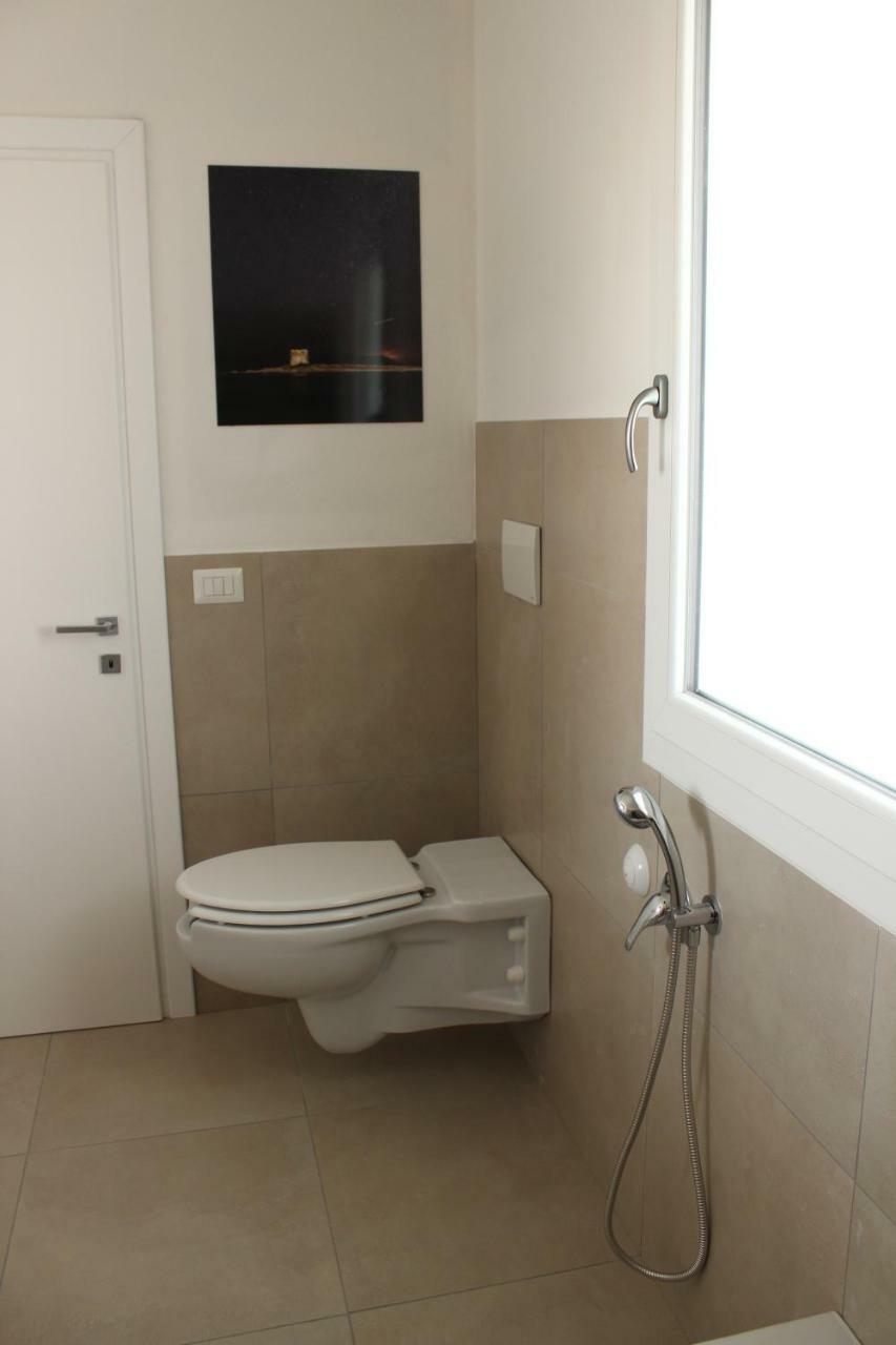197 Pozzo San Nicola Apart otel Stintino Dış mekan fotoğraf