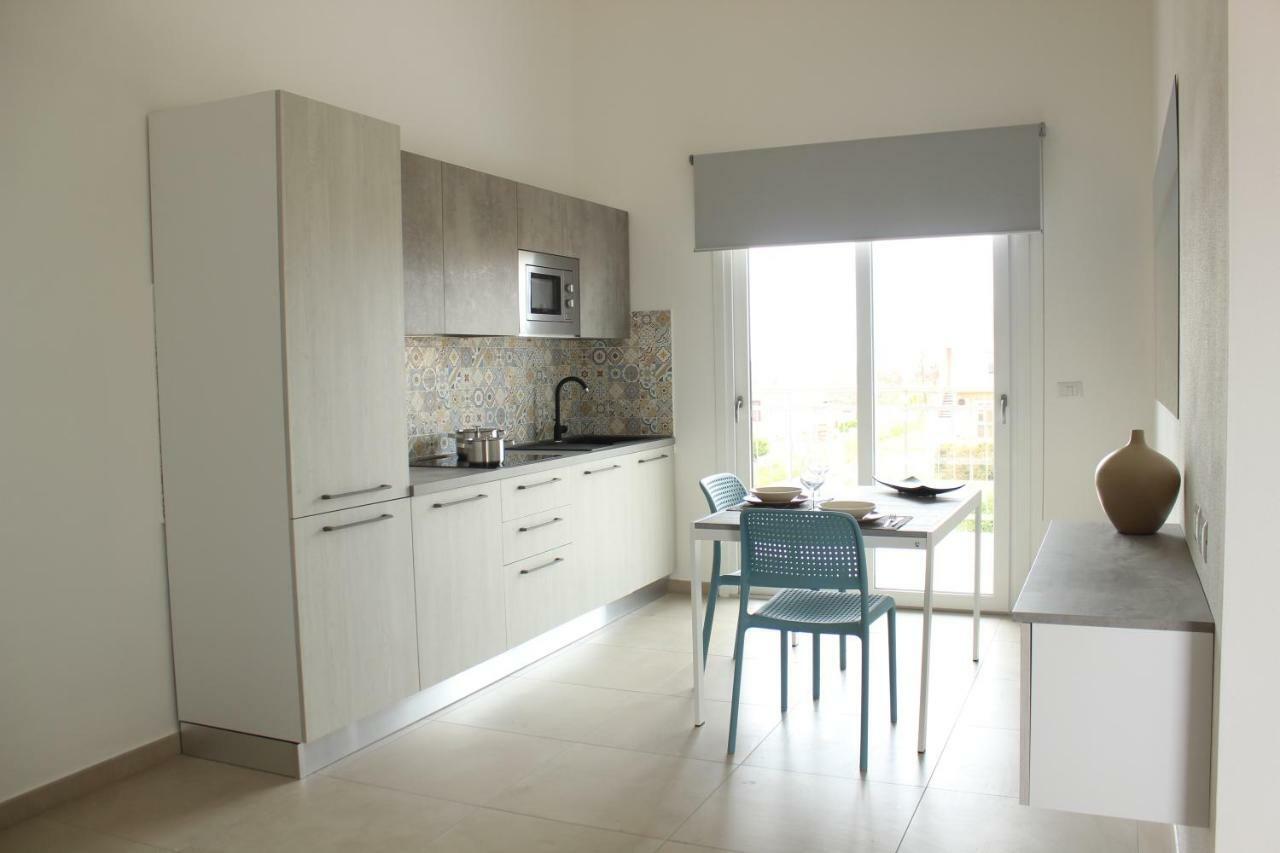 197 Pozzo San Nicola Apart otel Stintino Dış mekan fotoğraf