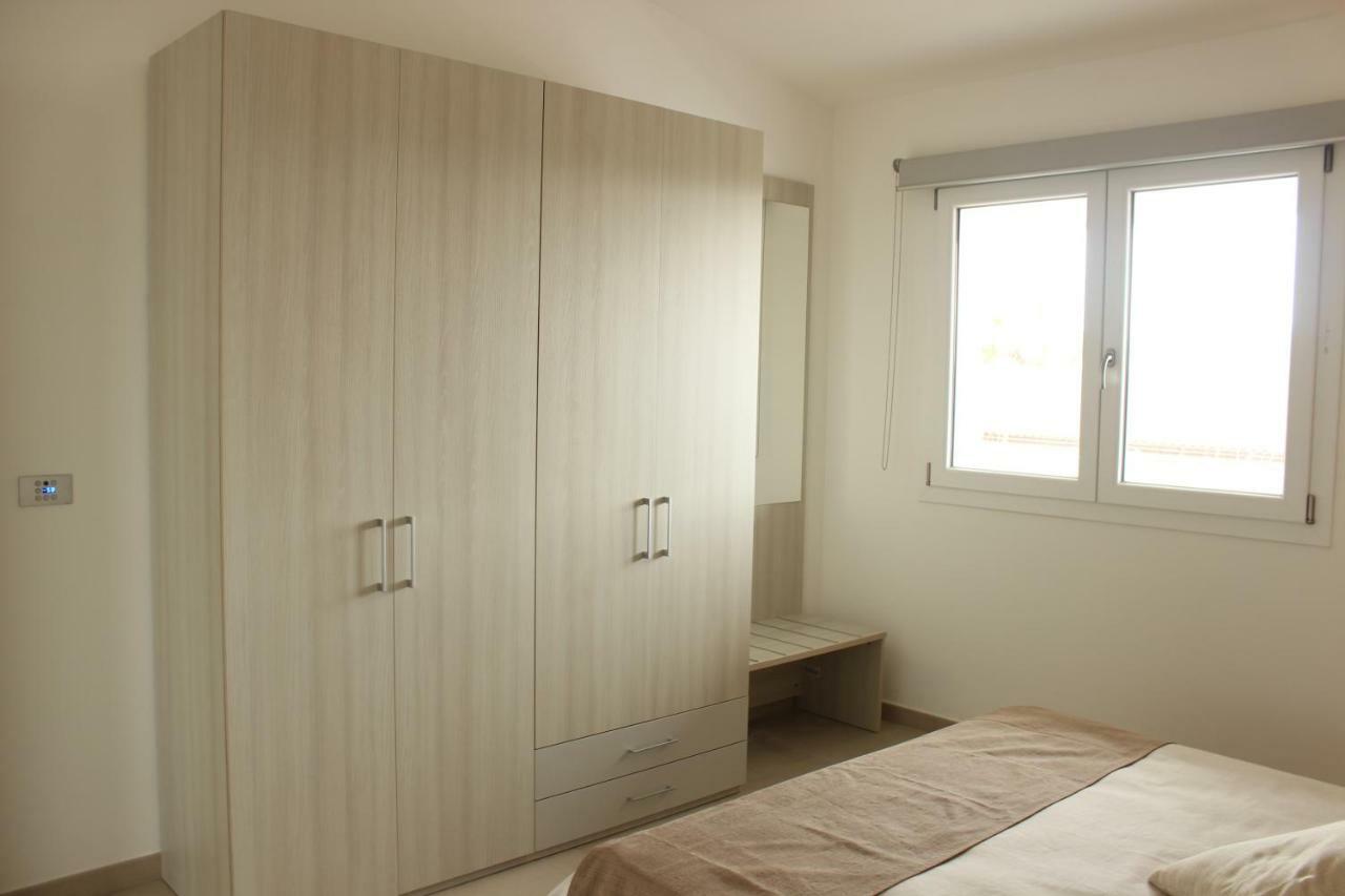 197 Pozzo San Nicola Apart otel Stintino Dış mekan fotoğraf