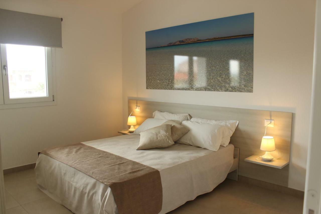 197 Pozzo San Nicola Apart otel Stintino Dış mekan fotoğraf