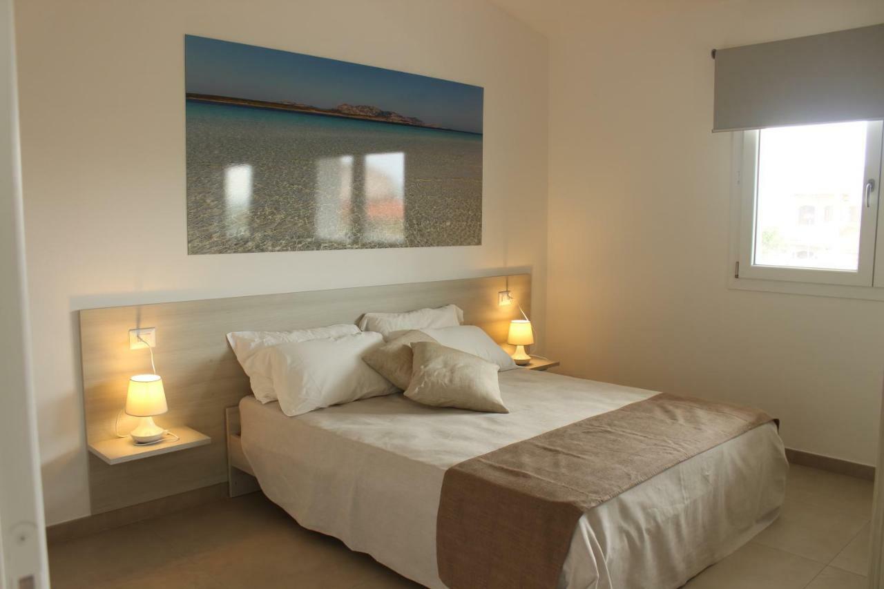 197 Pozzo San Nicola Apart otel Stintino Dış mekan fotoğraf
