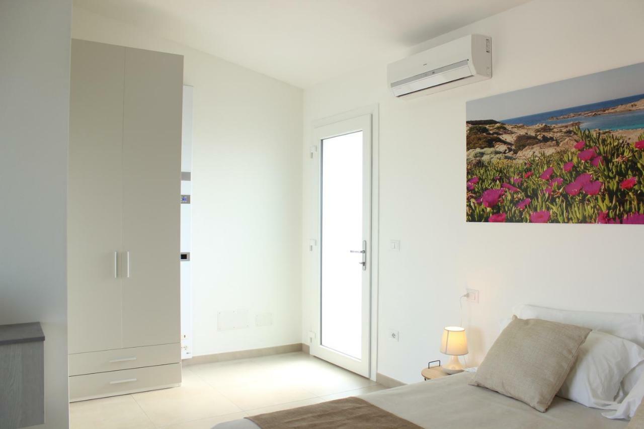 197 Pozzo San Nicola Apart otel Stintino Dış mekan fotoğraf