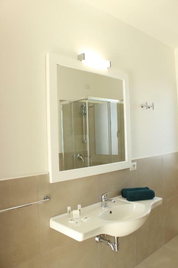 197 Pozzo San Nicola Apart otel Stintino Dış mekan fotoğraf