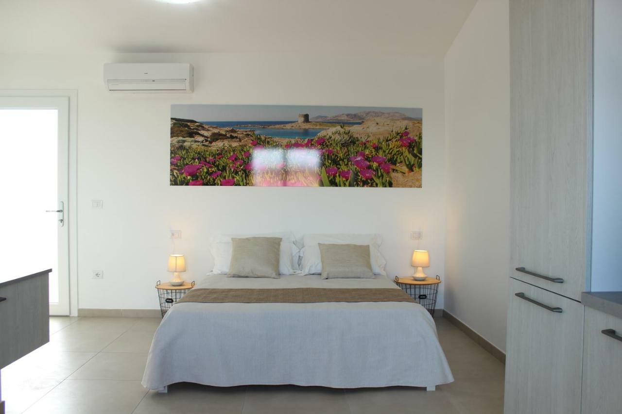 197 Pozzo San Nicola Apart otel Stintino Dış mekan fotoğraf