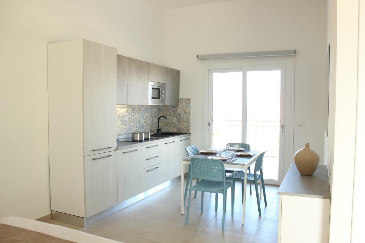 197 Pozzo San Nicola Apart otel Stintino Dış mekan fotoğraf