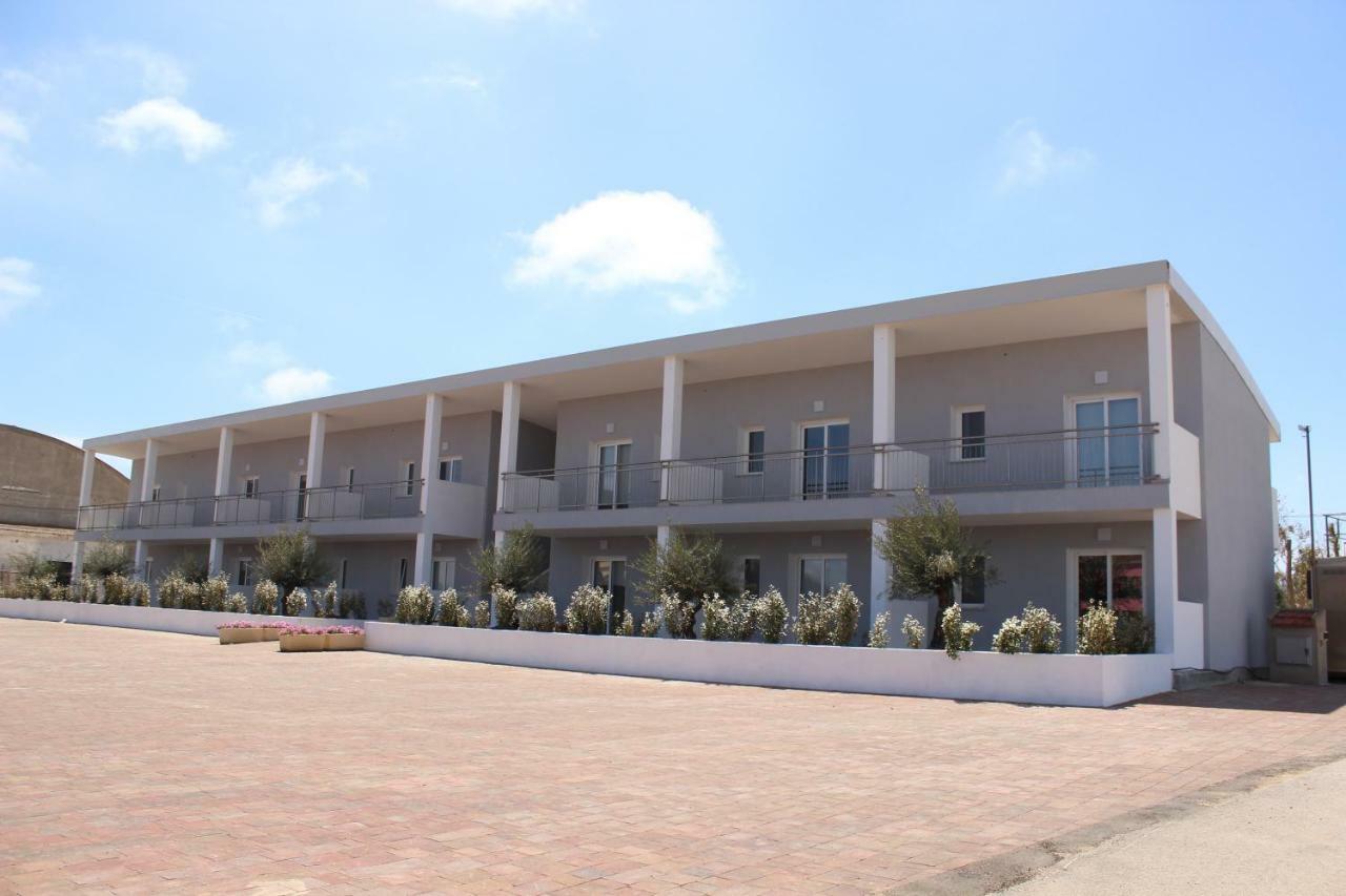 197 Pozzo San Nicola Apart otel Stintino Dış mekan fotoğraf