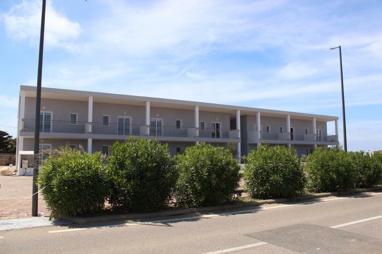 197 Pozzo San Nicola Apart otel Stintino Dış mekan fotoğraf