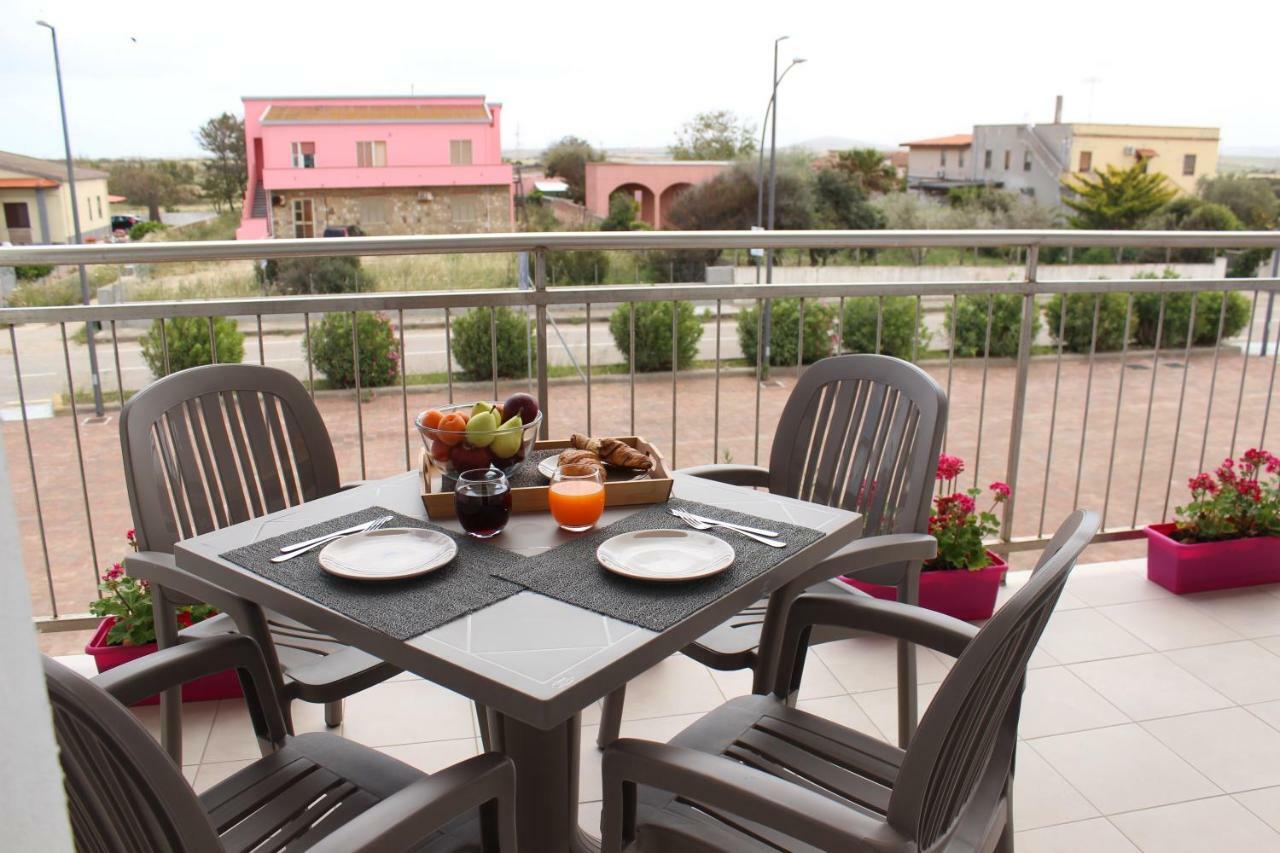 197 Pozzo San Nicola Apart otel Stintino Dış mekan fotoğraf