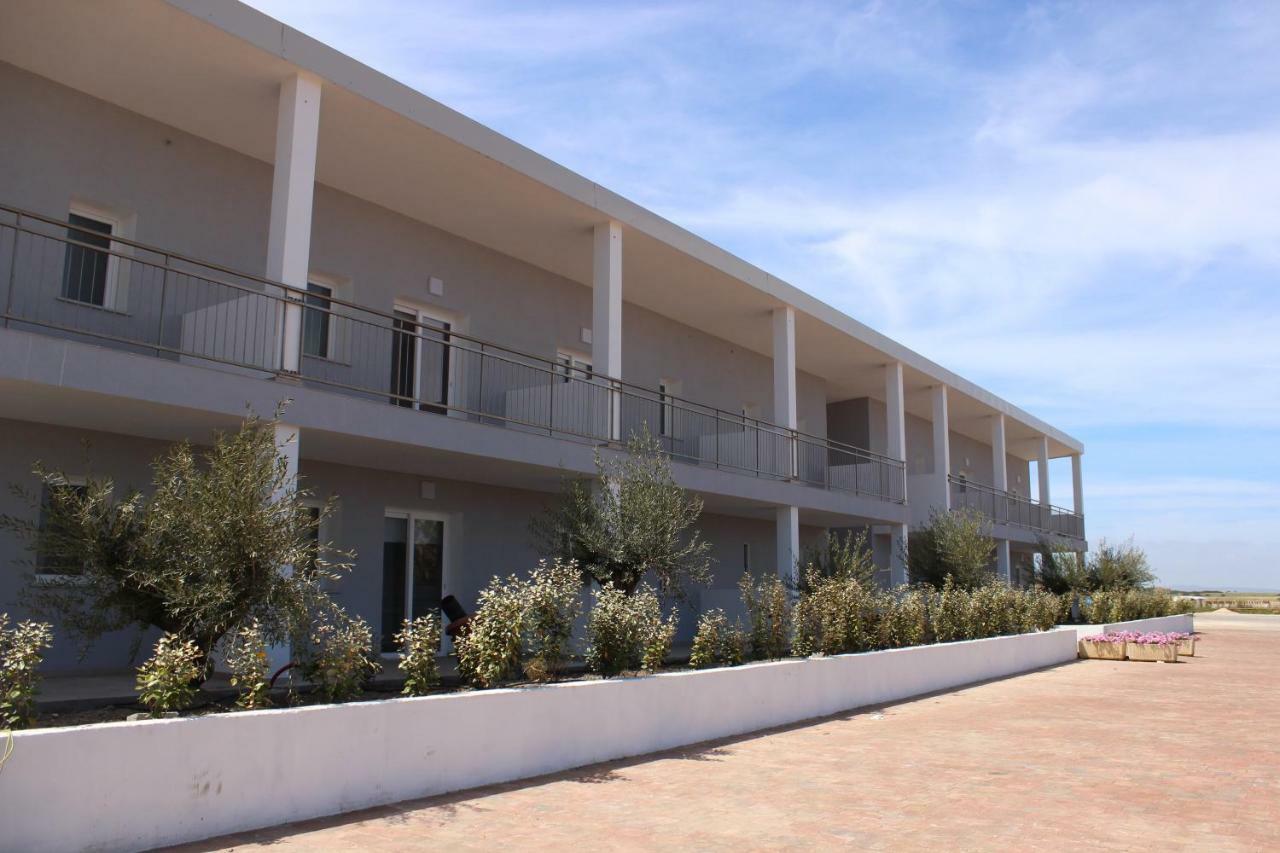 197 Pozzo San Nicola Apart otel Stintino Dış mekan fotoğraf